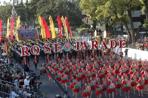 Rose Parade