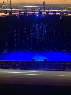 Bill Burr- VIP Mezzanine Seats-Row A 510/511