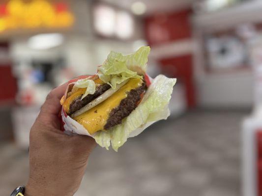 In-N-Out Burger