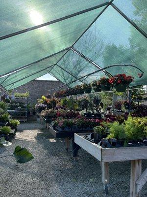 Christy Webber Farm & Garden Center