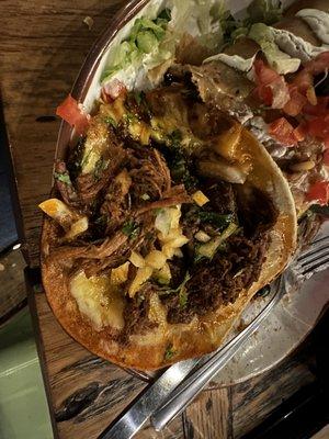 Birria Taco