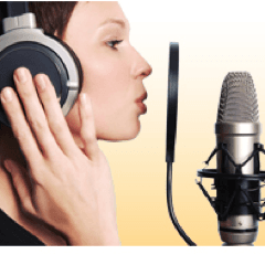 Snap Recordings is the leading online provider of professional quality voice recordings for business telephone systems.