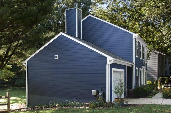 Siding & Roofing