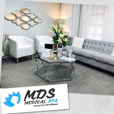 DoctorFatOff by MDS Medical Spa