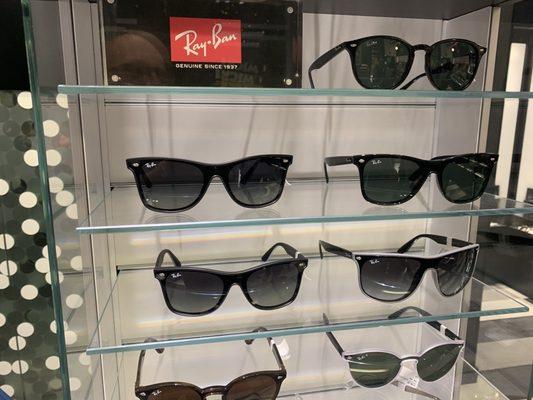 Ray Ban