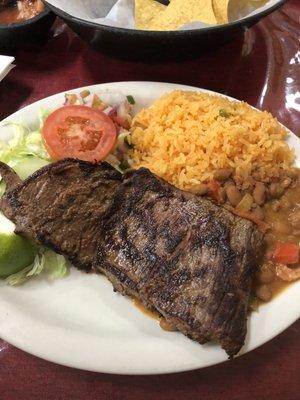 Carne Asada