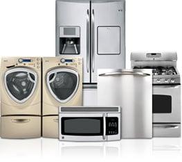 SubZero Appliance Repair