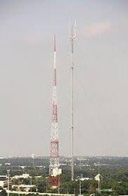 WBNS Towers