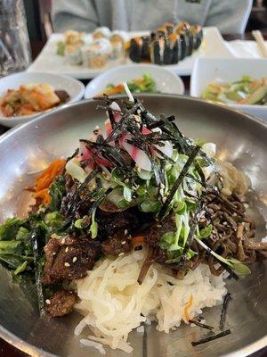 405. Bi Bim Bap