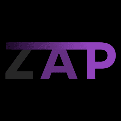 ZAP Logo