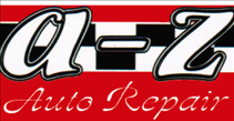 A To Z Auto Repair logo