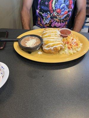 Chimichanga