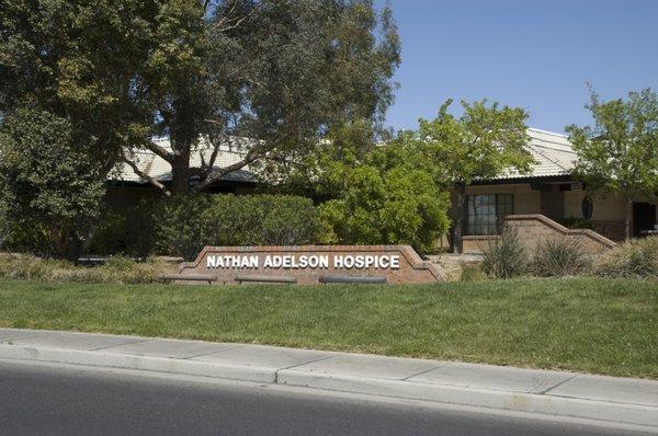 Nathan Adelson Hospice