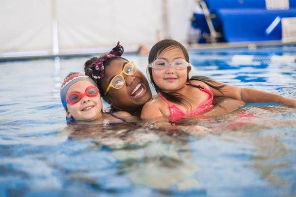 Waterworks Swim School