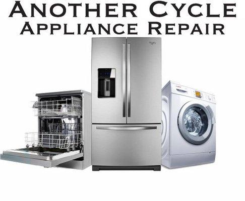 Another Cycle Appliance Repair INC