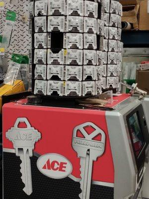 Miner's Ace Hardware