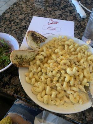 Choppy's Mac & Cheese