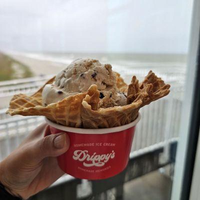 Drippy's Homemade Ice Cream