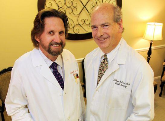 Feagin and Owen Cosmetic Plastic Surgery Center