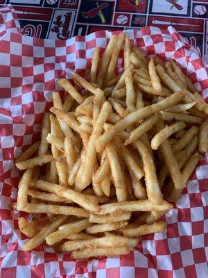 Fries