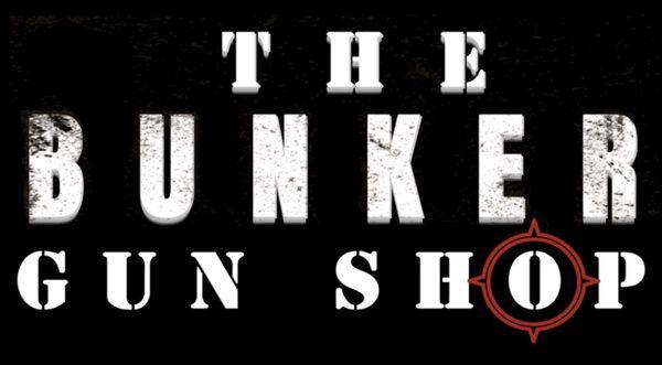 The Bunker Gun Shop