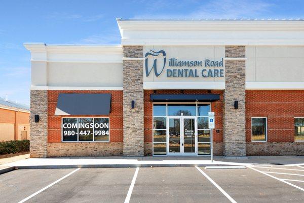 Williamson Road Dental Care