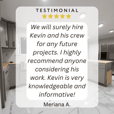 Complete your project on time, on budget, and with high quality. 17 Yrs Exp. Thank you to all our happy customers leaving reviews!