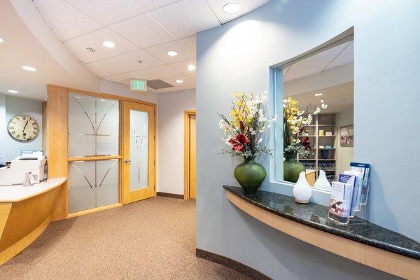 Highlands Ranch Periodontics Office