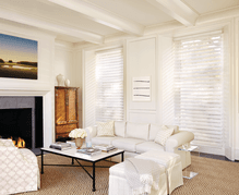 Window Shadings and Privacy Sheers