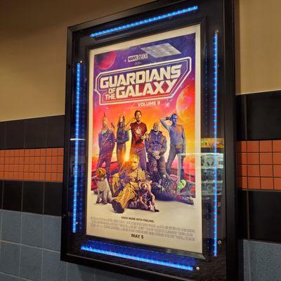 Finally I'm here to see this movie for $5.00 on Tuesday 5/23/2023