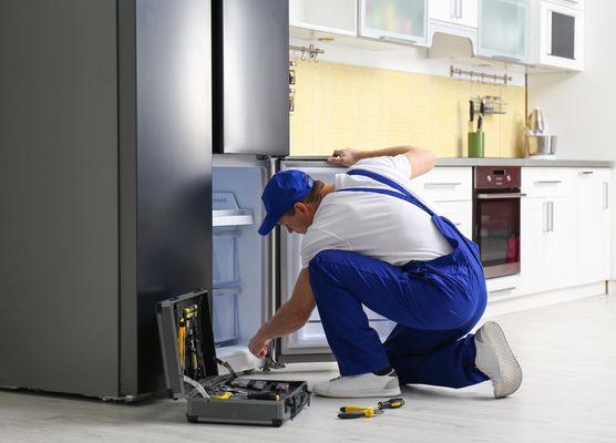 Johnny's Appliance Repair provides Refrigerator Repair in the Anchorage and Eagle River, Alaska area.