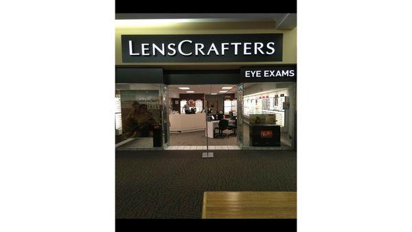 LensCrafters