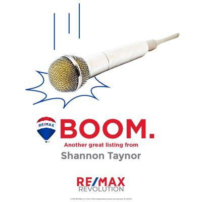 Meghan Ryan - RE/MAX Real Estate