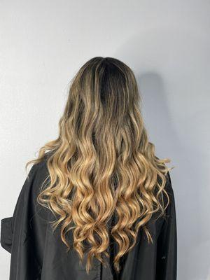 Balayage