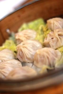 xiao long bao