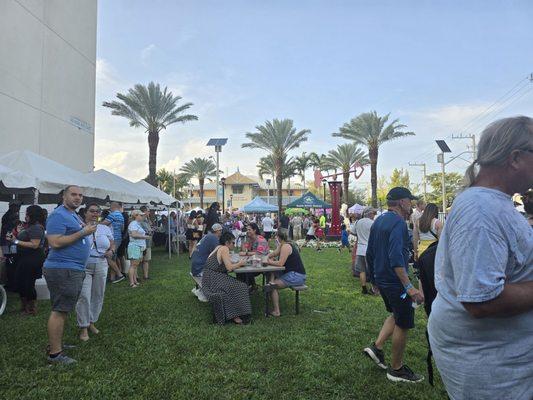 Dania Beach City Hall