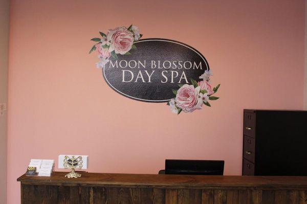 Moon Blossom Day Spa