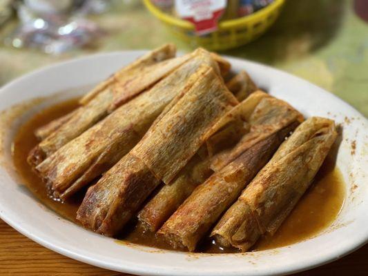 Tamales