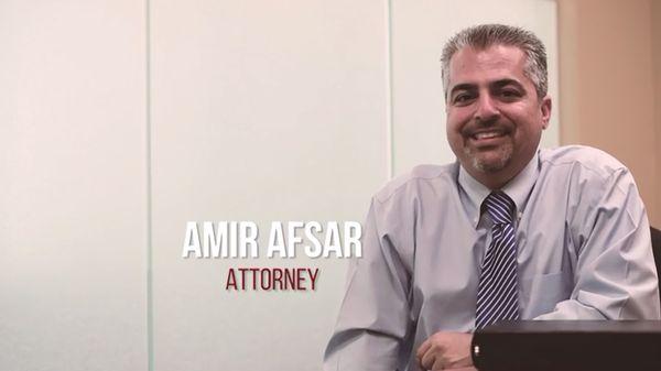 Afsar Law Group