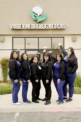 Excellent Neurological Care at Bakersfield