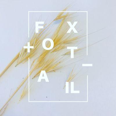 Beware of foxtails on the central coast!