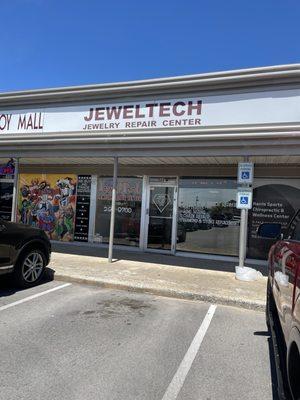 JewelTech