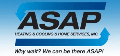 ASAP Heating & Cooling