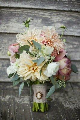 Bridal Bouquet