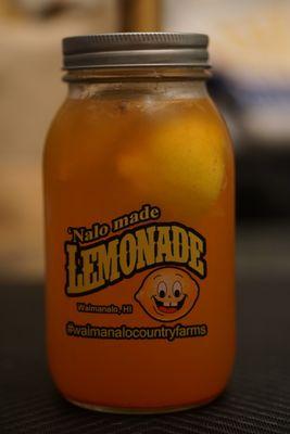 LiHing Lemonade $8 *10/21/21