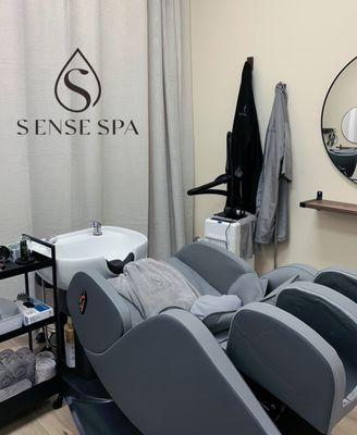 Sense Spa