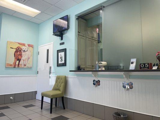 Jacksonville Animal Eye Clinic