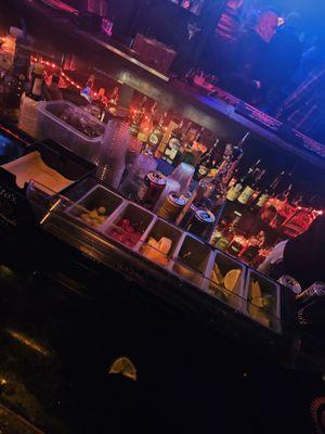 F8 Nightclub and Bar