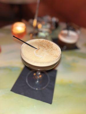 Espresso martini