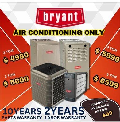 SUMMER SPECIAL FOR AIR CONDITIONING